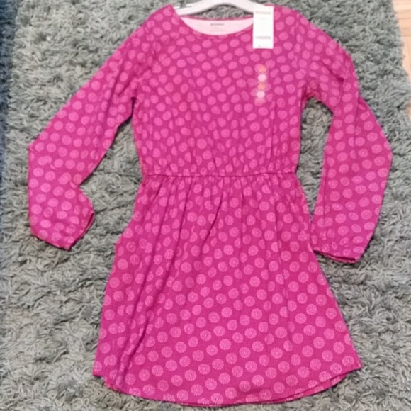 Gymboree Other - Nwt Gymboree dress/tunic
